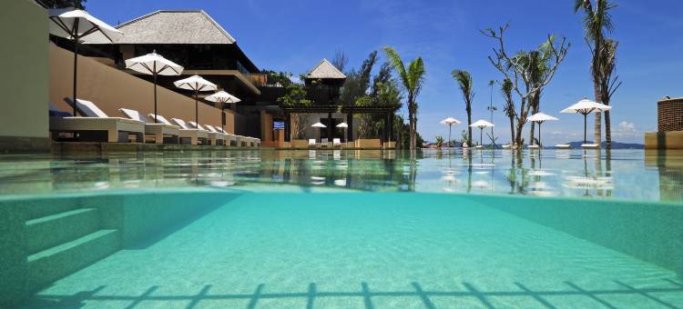 加雅岛度假村- 全球奢华精品酒店(Gaya Island Resort, Kota Kinabalu - an SLH Hotel)图片