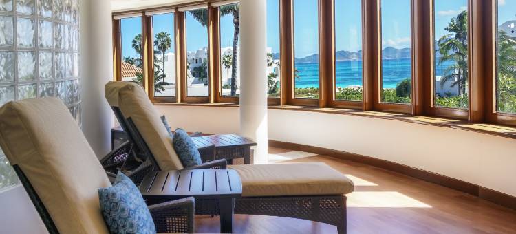 安奎拉极光度假村及高尔夫俱乐部(Aurora Anguilla Resort & Golf Club)图片