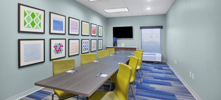 Holiday Inn Express 蒂芬(Holiday Inn Express Tiffin)图片