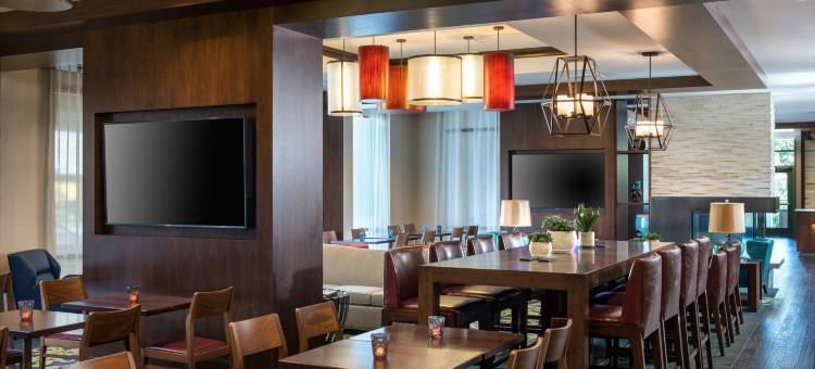 Residence Inn Los Angeles Pasadena/Old Town图片