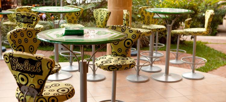 Protea Hotel Kampala图片