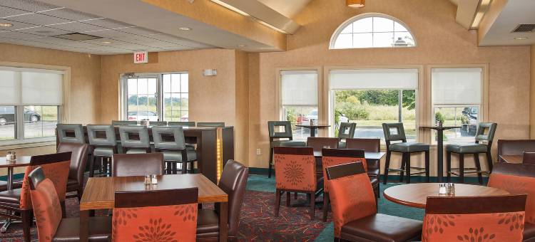 查尔斯顿索尼斯塔ES套房酒店(Sonesta ES Suites Charleston)图片