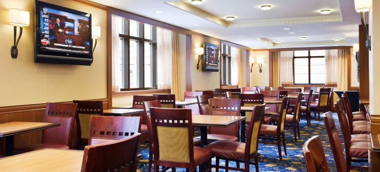 费城中心城Residence Inn 酒店(Residence Inn Philadelphia Center City)图片