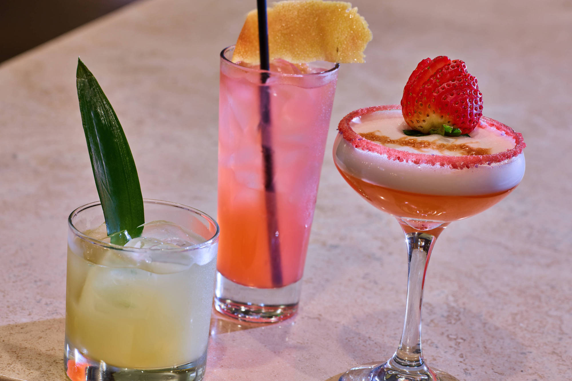 Marriott Vacation Club, San DiegoOver view