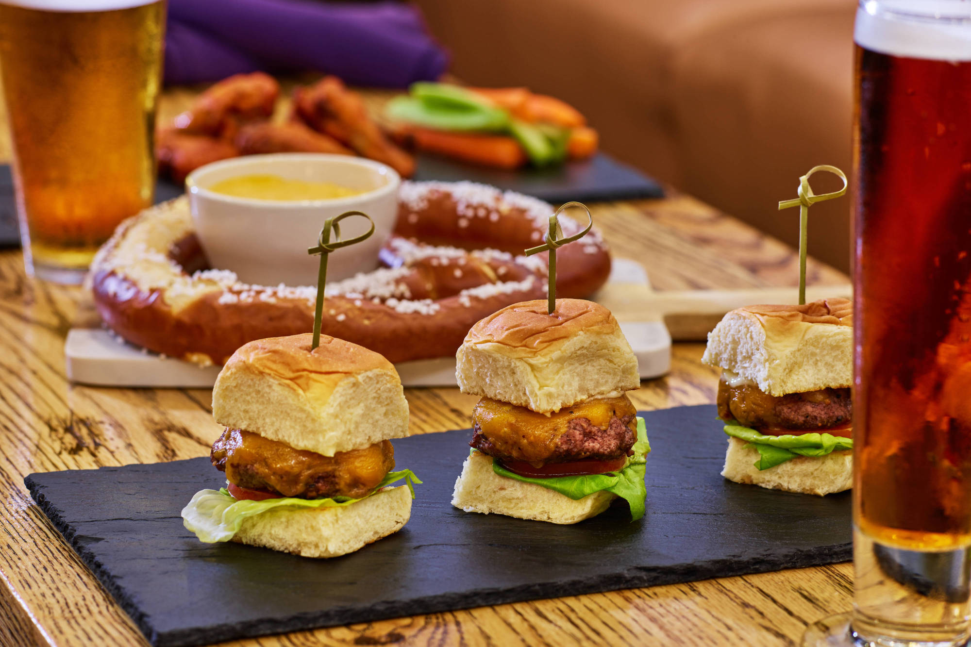 Marriott Vacation Club, San DiegoOver view