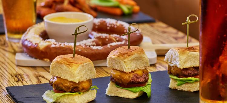 万豪度假村®,圣迭戈(Marriott Vacation Club, San Diego)图片