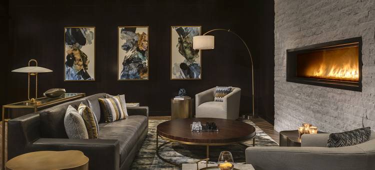 伍德兰斯威斯汀酒店(The Westin at the Woodlands®)图片