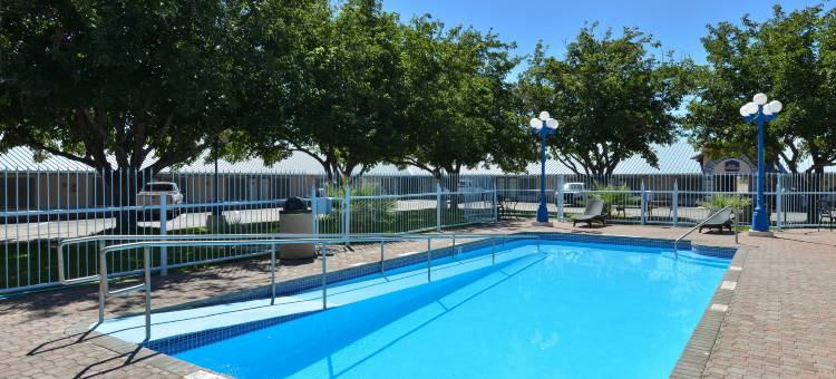 瑞士钟表贝斯特韦斯特酒店(Best Western Swiss Clock Inn)图片