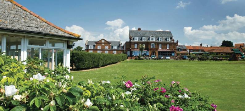 勒斯特兰奇武器(Le Strange Arms)图片