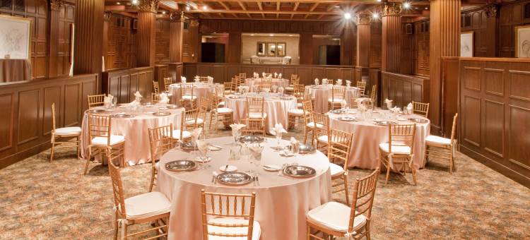 洛杉矶巴尔地摩千禧酒店(Millennium Biltmore Los Angeles)图片