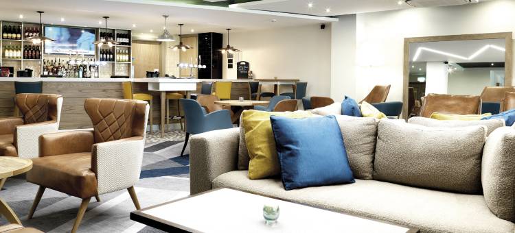 Crowne Plaza 普利茅斯(Crowne Plaza Plymouth)图片