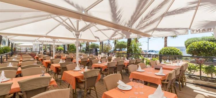 马索尔酒店(Hotel Marsol)图片