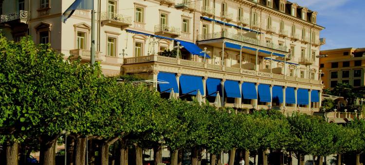 辉煌皇家酒店(Hotel Splendide Royal)图片