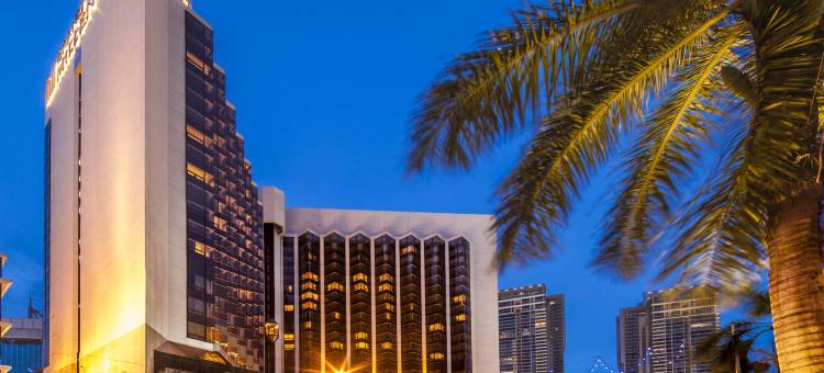 吉隆坡千禧大酒店(Grand Millennium Kuala Lumpur)图片