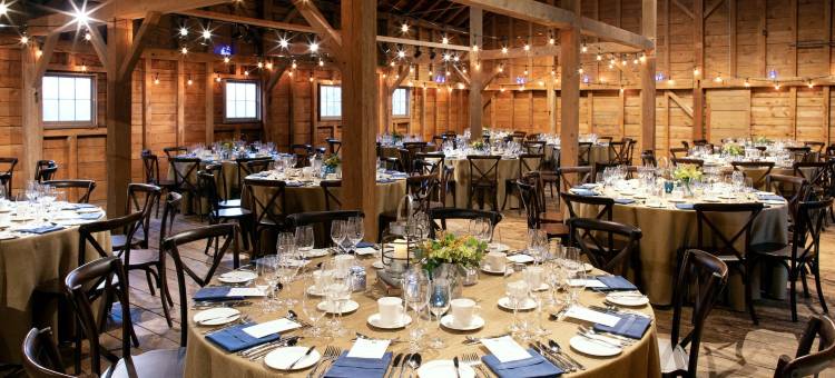 伍德斯托克旅馆度假村(Woodstock Inn & Resort)图片