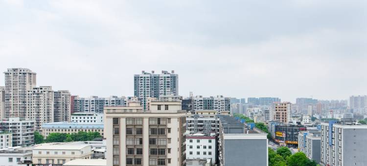 维也纳酒店(揭阳淡浦路店)图片