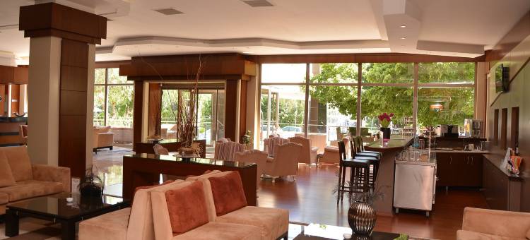 安尼蒙酒店-爱琴海(Anemon Kent Ege Otel)图片