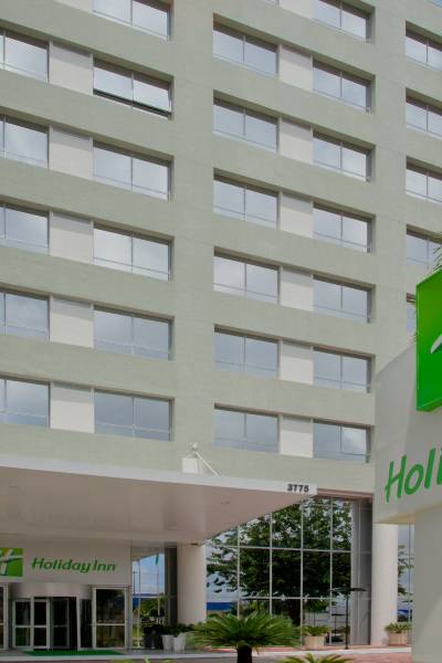 Holiday Inn 假日酒店马瑙斯(Holiday Inn Manaus)