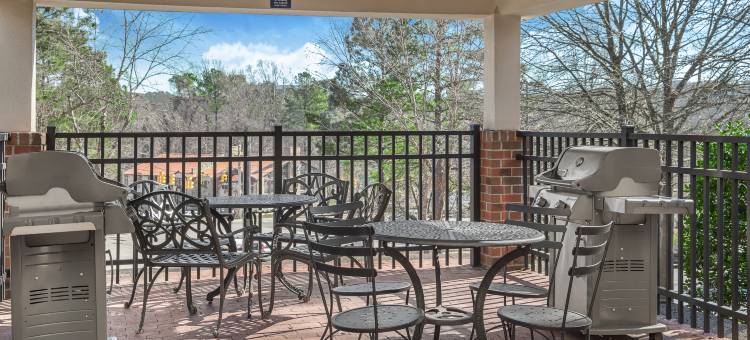 Candlewood Suites 罗利CRABTREE by IHG(Candlewood Suites Raleigh Crabtree)图片