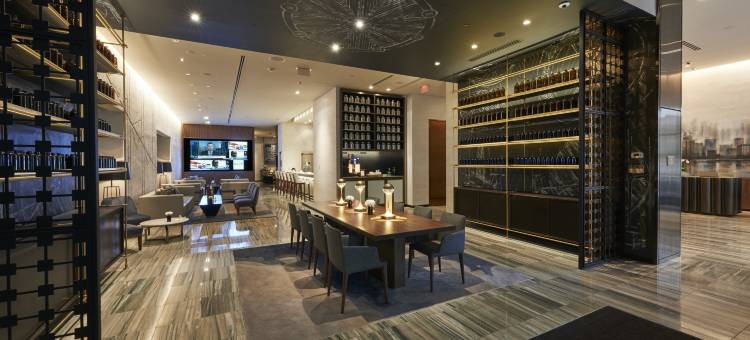 希尔顿集团的明尼阿波利斯，挂毯收藏(The Lofton Hotel Minneapolis, Tapestry Collection by Hilton)图片