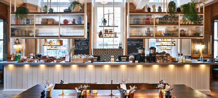 伦敦费兹洛伊金普顿酒店 - IHG 旗下酒店(Kimpton - Fitzroy London)图片