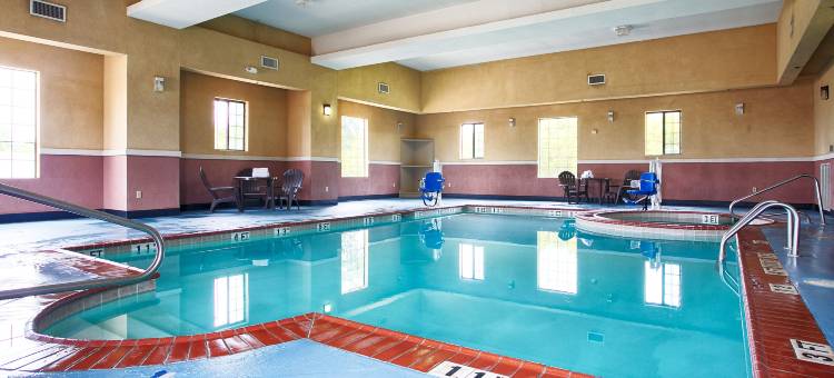 贝斯特韦斯特行政酒店(Best Western Jacksonville Inn)图片