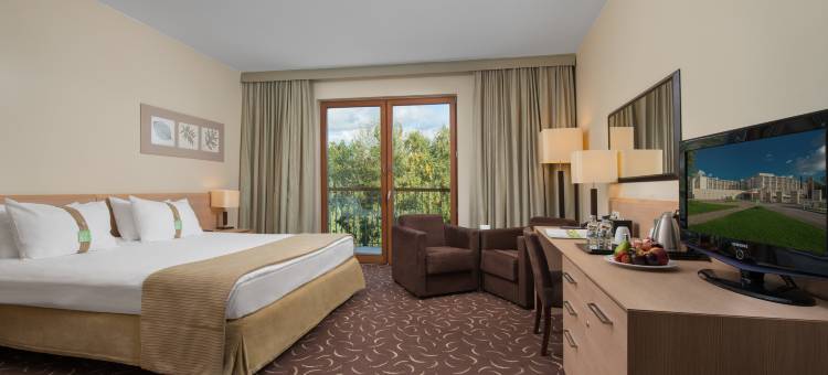 Holiday Inn Resort 华沙 - 约瑟夫乌(Holiday Inn Resort Warsaw - Jozefow)图片