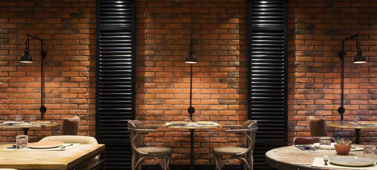 角落酒店(The Corner Hotel)图片