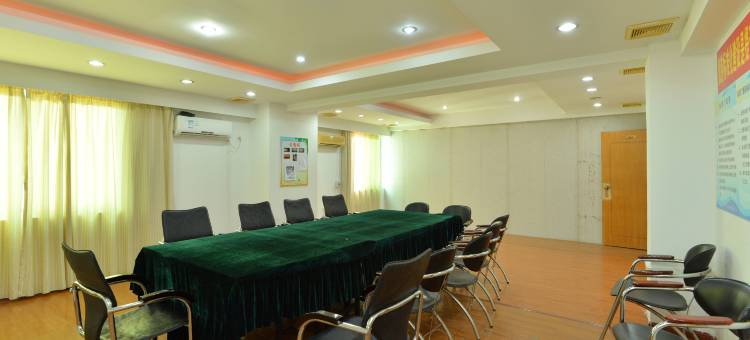 海口宗恒楼酒店图片