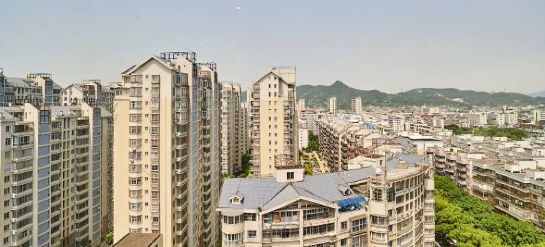 福州财富昆仑酒店(长乐十洋地铁站店)图片