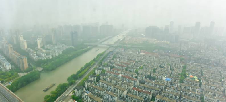 无锡凯燕环球中心酒店公寓图片