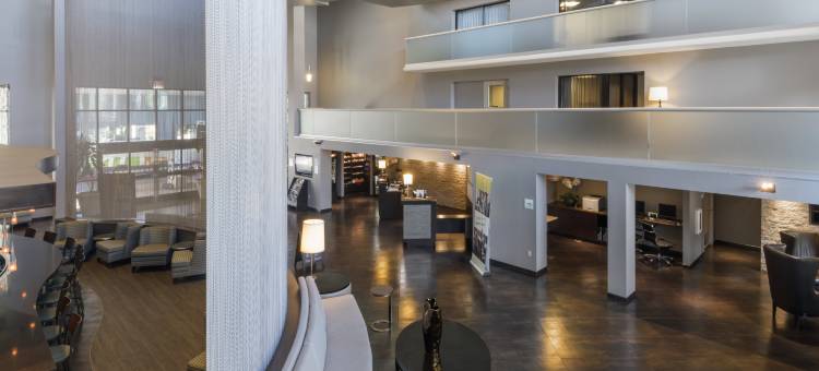 Holiday Inn & Suites 凤凰城机场北(Holiday Inn & Suites Phoenix Airport North)图片