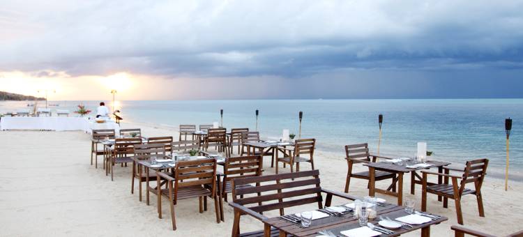 托拉尼苏梅岛海滨水疗度假村(The Sea Koh Samui Resort and Residences by Tolani)图片