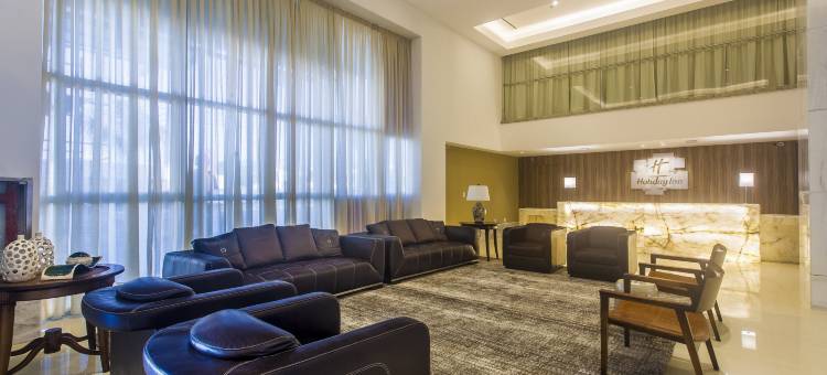 纳塔尔假日酒店(Holiday Inn Natal)图片