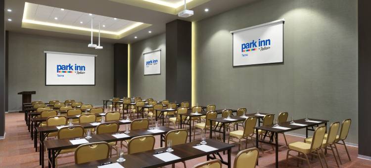 BTH Rebel塔克纳(Park Inn by Radisson Tacna)图片