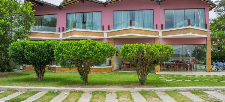 Passagem概念酒店及温泉(Passagem Concept Hotel e Spa)图片