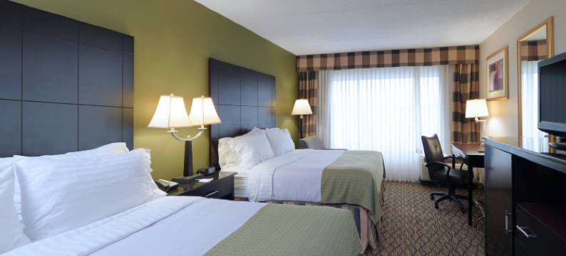 温德姆花园托托瓦(Wyndham Garden Totowa)图片