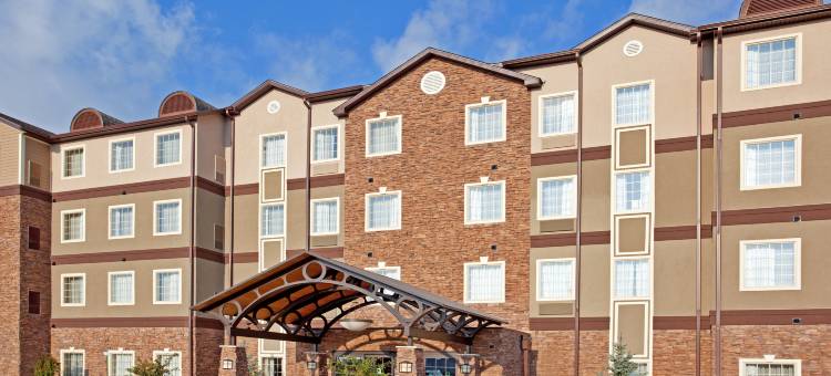 Staybridge Suites 埃尔克哈特北 by IHG(Staybridge Suites Elkhart North)图片