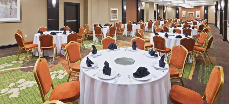 休斯顿西追希尔顿逸林酒店(DoubleTree by Hilton Houston Westchase)图片