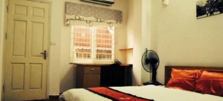 金马服务公寓(Golden Horse Serviced Apartment)图片