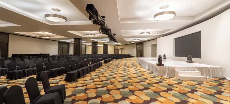 坎昆水上生活海滩度假村(Live Aqua Beach Resort Cancun)图片