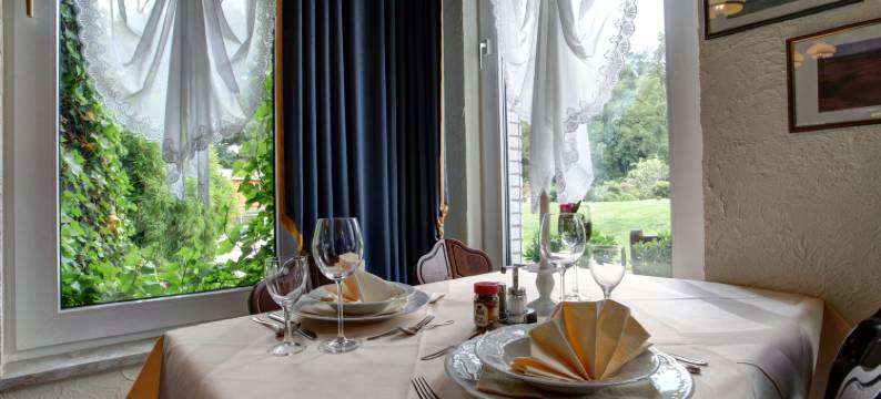 沃特汀戈尔酒店(Wolterdinger Hof)图片