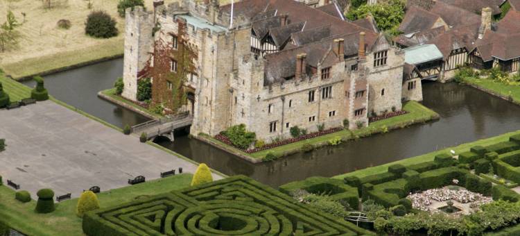 Holiday Inn 梅德斯通 - 塞文欧克斯(Holiday Inn Maidstone - Sevenoaks)图片