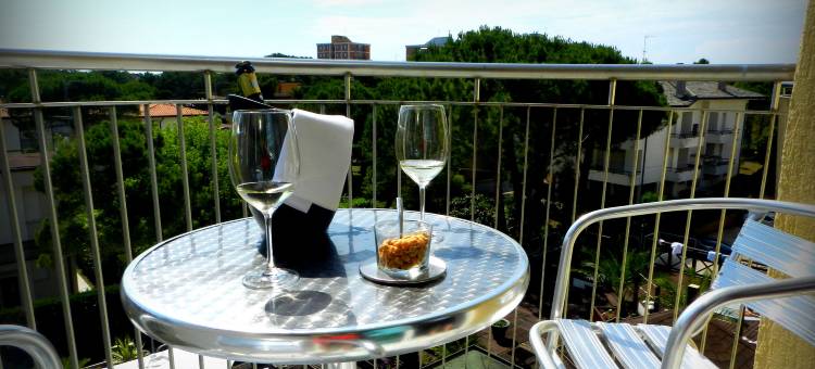 帕克酒店(Park Hotel)图片