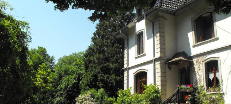 朱丽叶之家酒店(Chambres d'Hôtes la Maison de Juliette)图片