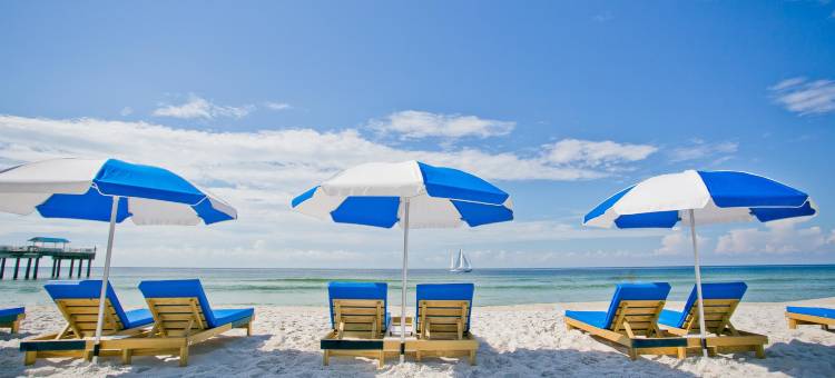 Hotel Indigo 奥兰治海滩-墨西哥湾海岸酒店 IHG 旗下(Hotel Indigo Orange Beach - Gulf Shores)图片