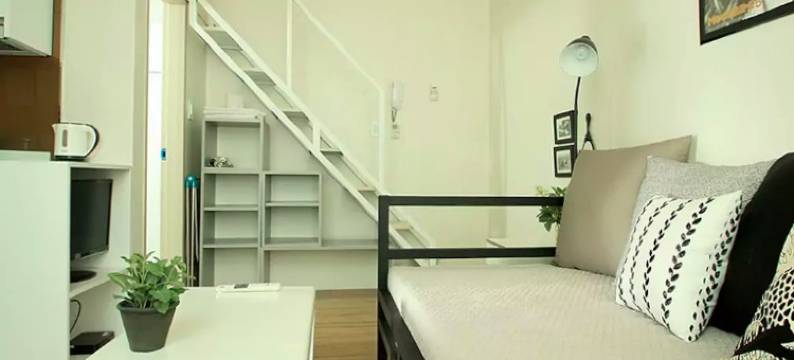 大浪漫满屋(弘大站1分钟)((1Min Hongik Uni. Sub) Min's Cozy House)图片