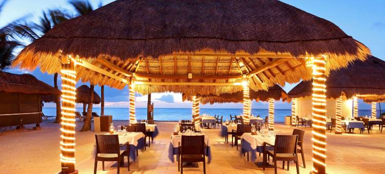 白沙精选度假村及水疗中心 - 全包式 Grand Palladium(Grand Palladium Select White Sand Resort & Spa - All Inclusive)图片