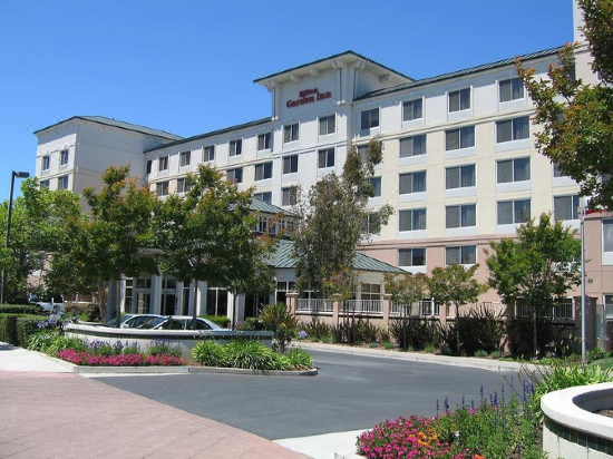 Hilton Garden Inn San Mateo Hotel Reviews And Room Rates Trip Com