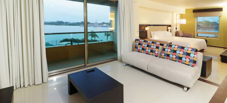 图斯潘智选假日酒店(Holiday Inn Express Tuxpan)图片